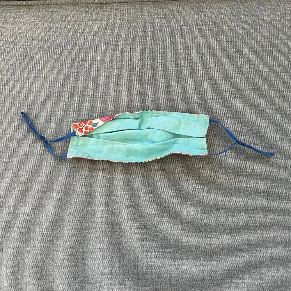 Cloth Mask